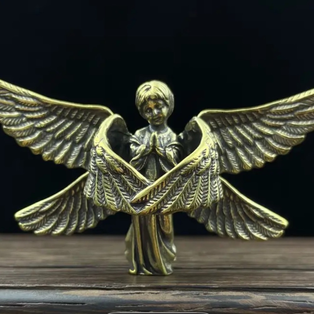 6 winged Angel